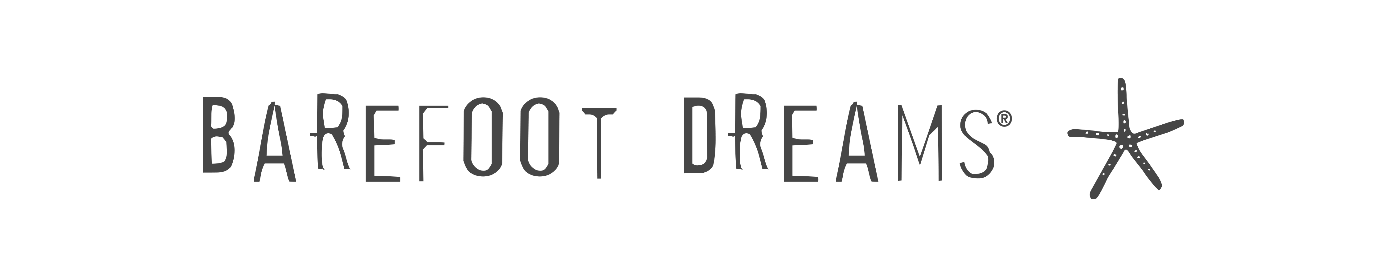 Barefoot Dreams
